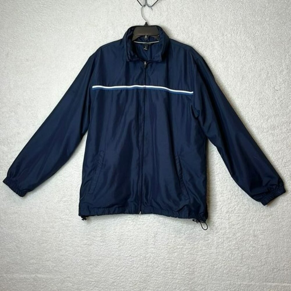 Tek Gear Womens Athletic Jacket M MEDIUM